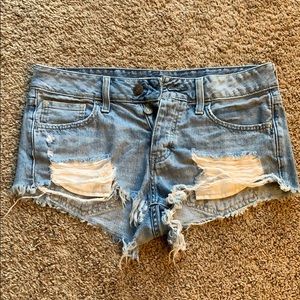 Abercrombie&Fitch shorts